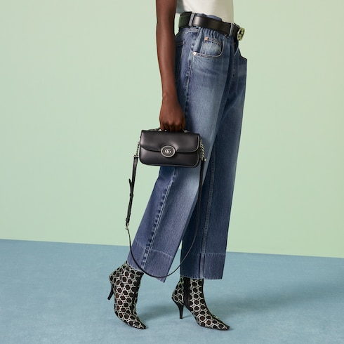 Petite GG mini shoulder bag