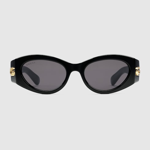 Occhiali da sole cat eye