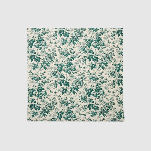 Papel Pintado con Estampado Herbarium