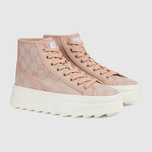 Gucci womens sneakers outlet high top