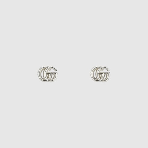 GG Marmont earrings Detail 2