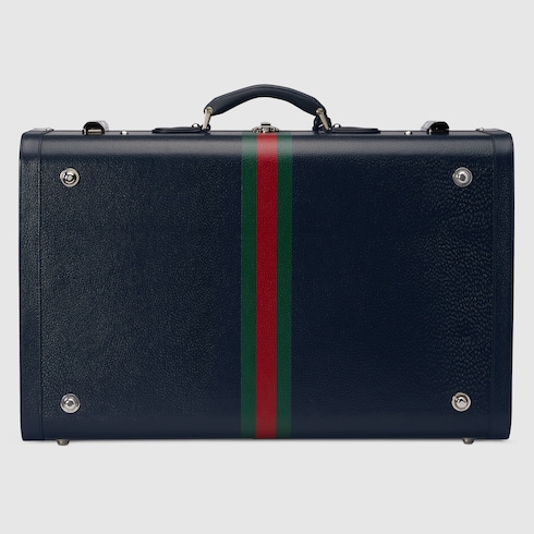 Gucci Savoy large suitcase