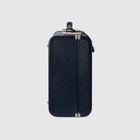 Gucci Savoy large suitcase