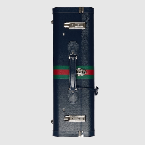 Gucci Savoy large suitcase
