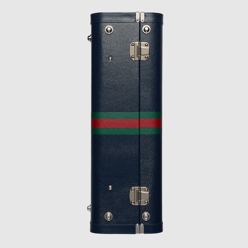 Gucci Savoy large suitcase