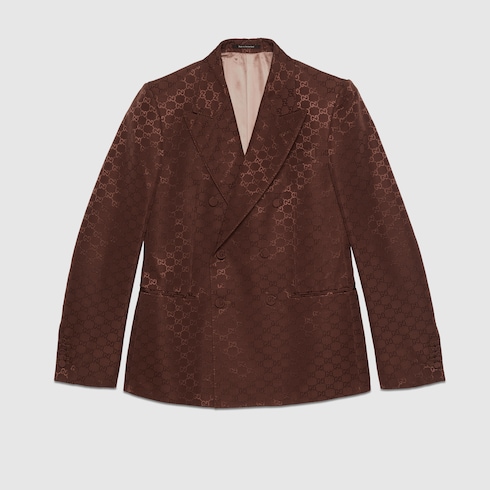 Gucci suit blazer best sale