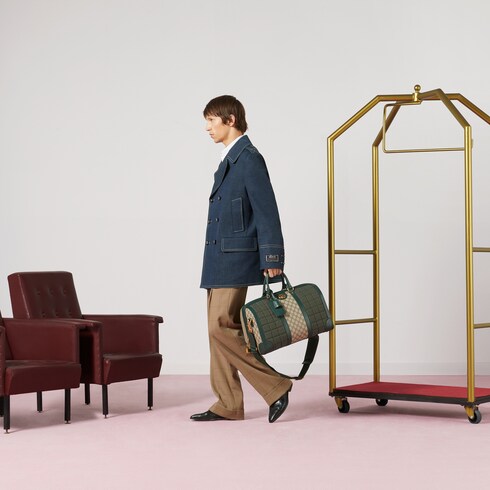 Medium duffle bag