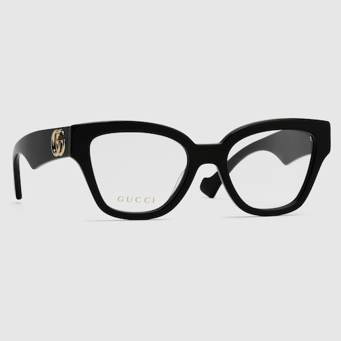 Gucci prescription cheap glasses frames