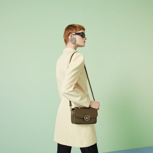 Petite GG mini shoulder bag