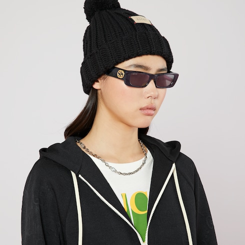 Collana Gucci Interlocking