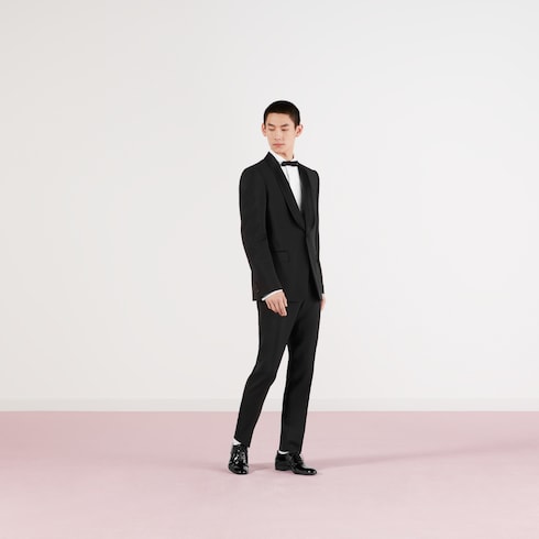 Gucci Men's Suiting