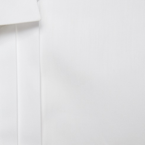 Sea Island cotton shirt