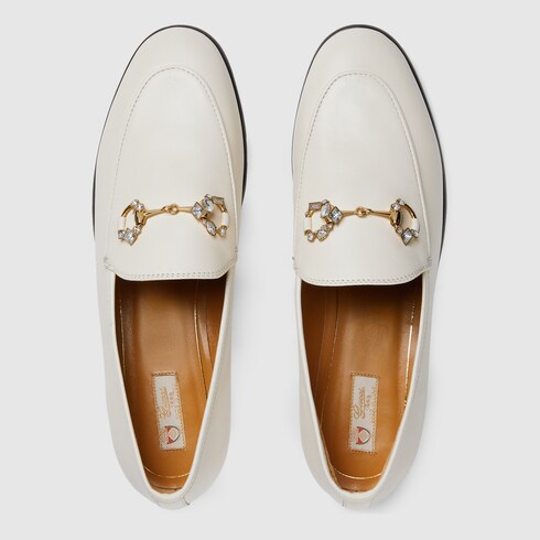 Mocassin femme style gucci sales