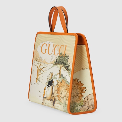 Gucci Tote Tote 381914