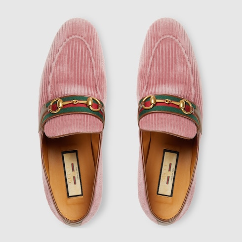 Mens sales pink loafers