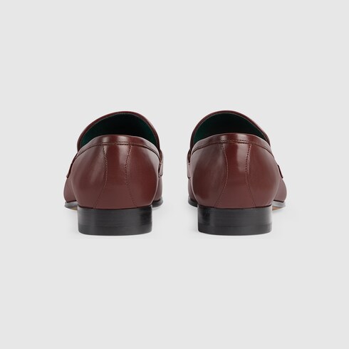 Gucci cheap brixton burgundy