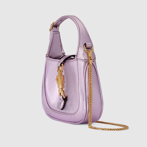 Gucci Jackie 1961 nano bag