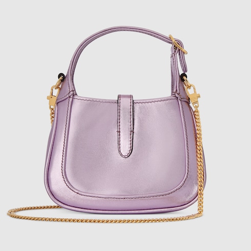 Gucci Jackie 1961 nano bag