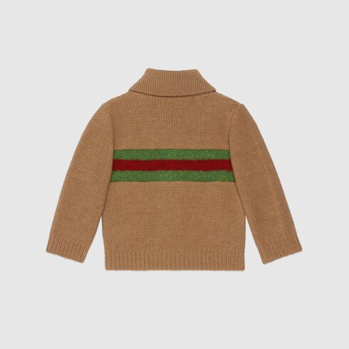 Infant hot sale gucci sweater