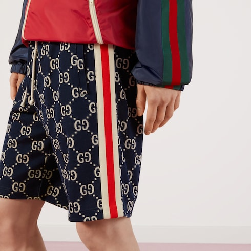 Short gucci hombre outlet