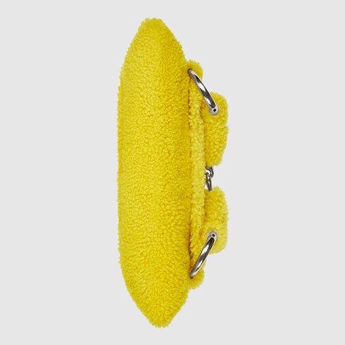 Gucci yellow crossbody clearance bag