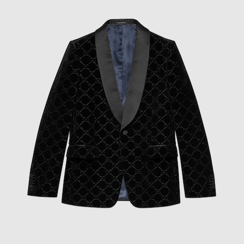 Gucci 2025 blazer jacket