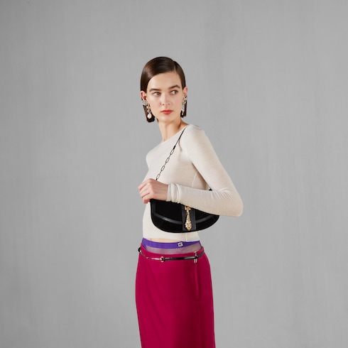 Cintura gucci con tigre shop