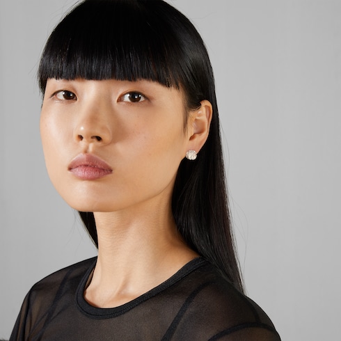 Серьги GG Marmont