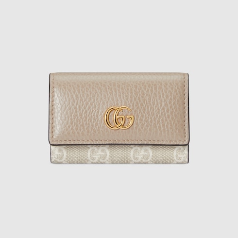 GG Marmont key case
