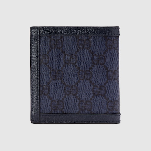 Ophidia bi-fold wallet Detail 5