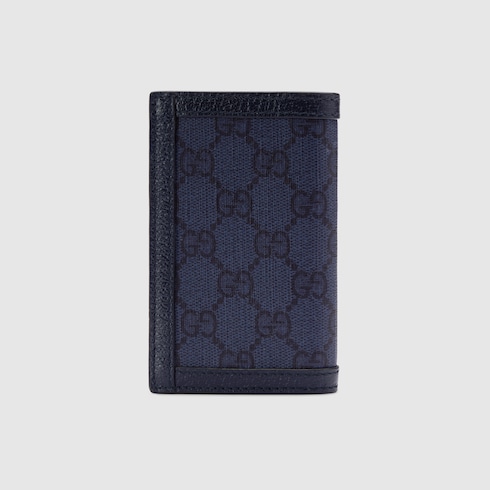 Ophidia long card case Detail 4