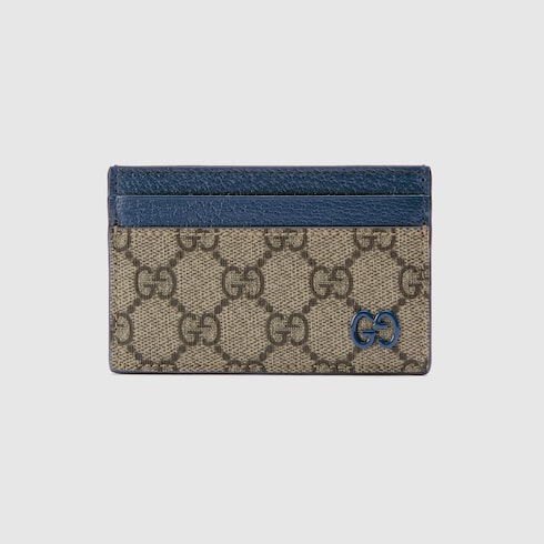 Gucci money best sale purse