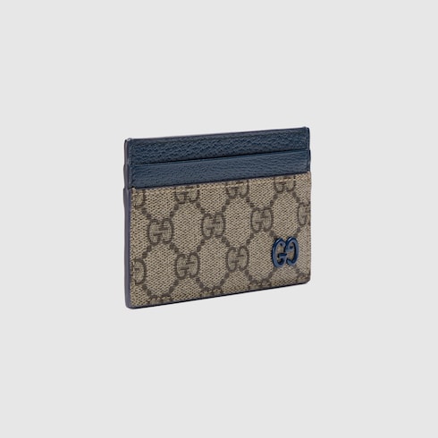 Gucci portamonete uomo on sale