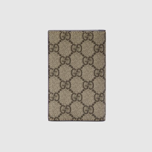 グッチ メンズ 財布GG ディテール付き ロング カードケース | GUCCI公式 