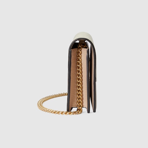 Sac gucci avec chaine online