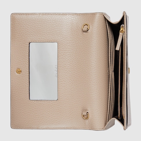 Gucci chain handbag clearance