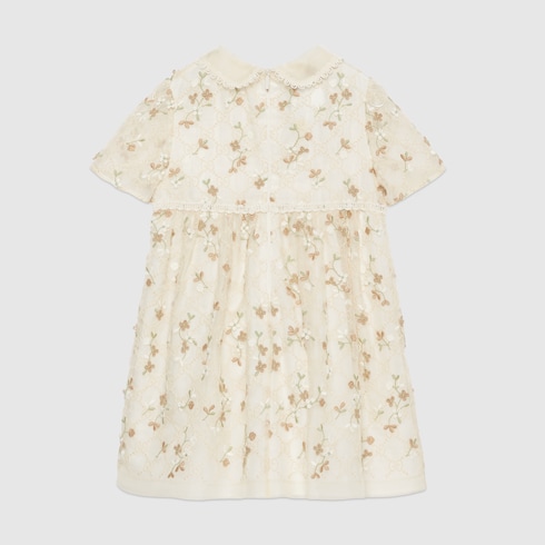 Gucci dress for store girls
