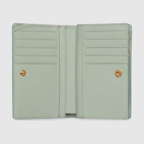 Portafoglio hotsell ragazzo gucci