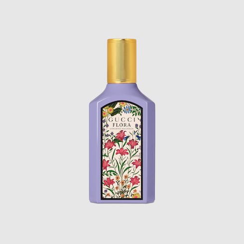 〔グッチ フローラ〕 ゴージャス マグノリア オードパルファム 50 ml