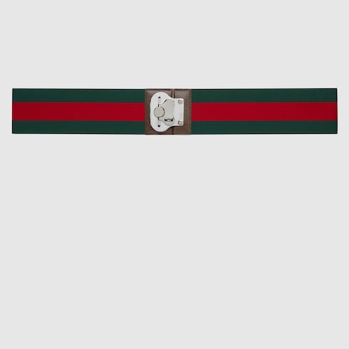 Luggage elastic Web band