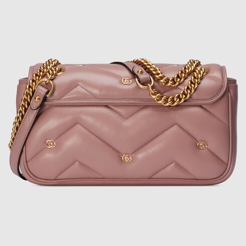 GG Marmont small shoulder bag Detail 5