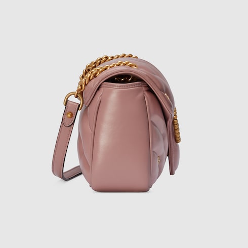 GG Marmont small shoulder bag Detail 6