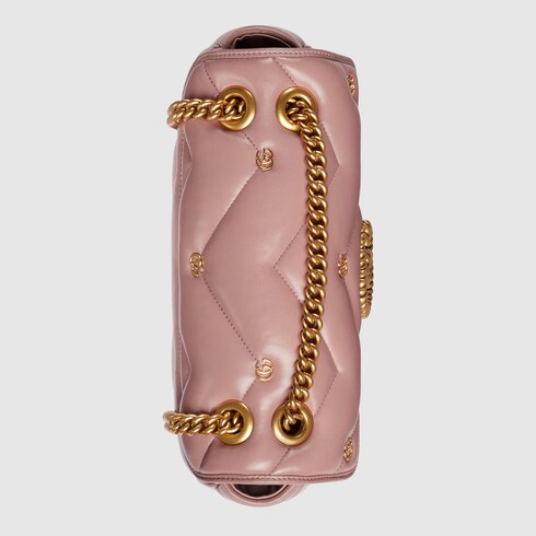 Sac gucci rose poudre clearance
