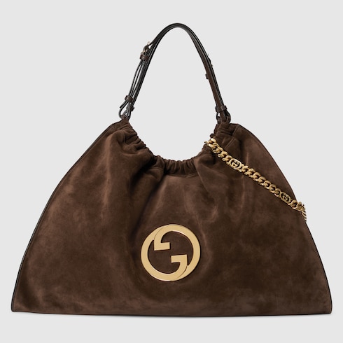 Gucci borsa grande discount