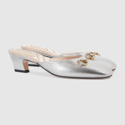 Sabot shop scarpe gucci