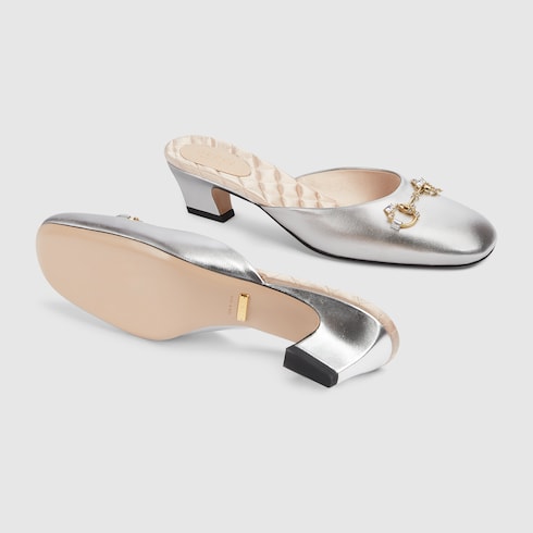 Sabot donna con Morsetto