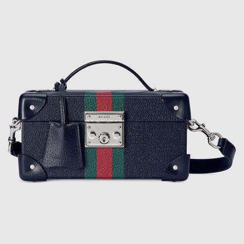 GUCCI ジュエリーケース　グッチ 楽天市場】グッチ GUCCI ジュエリーボックス アクセサリーケース