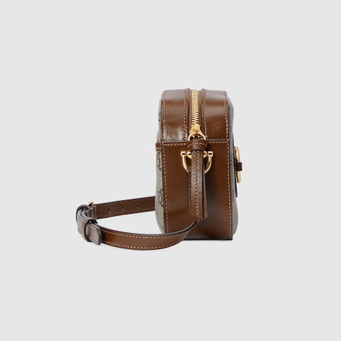 Gucci Horsebit 1955 small camera bag Detail 6