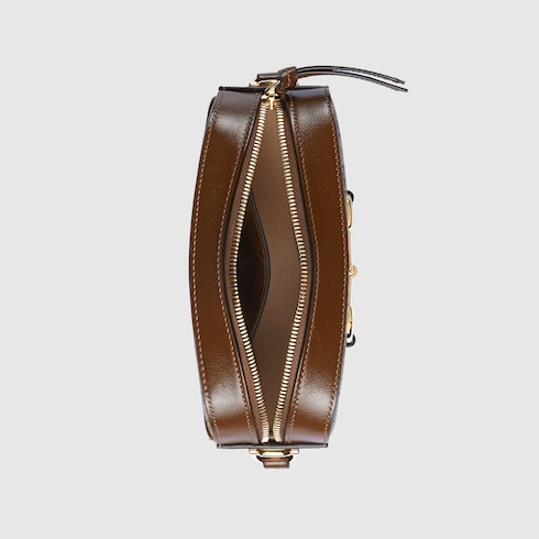 Gucci Horsebit 1955 small camera bag Detail 8
