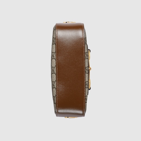 Gucci Horsebit 1955 small camera bag Detail 9